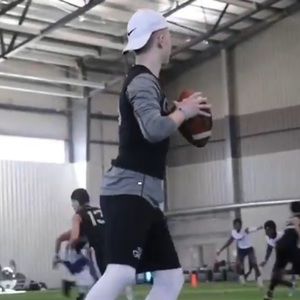 Meet your Posher, Vance